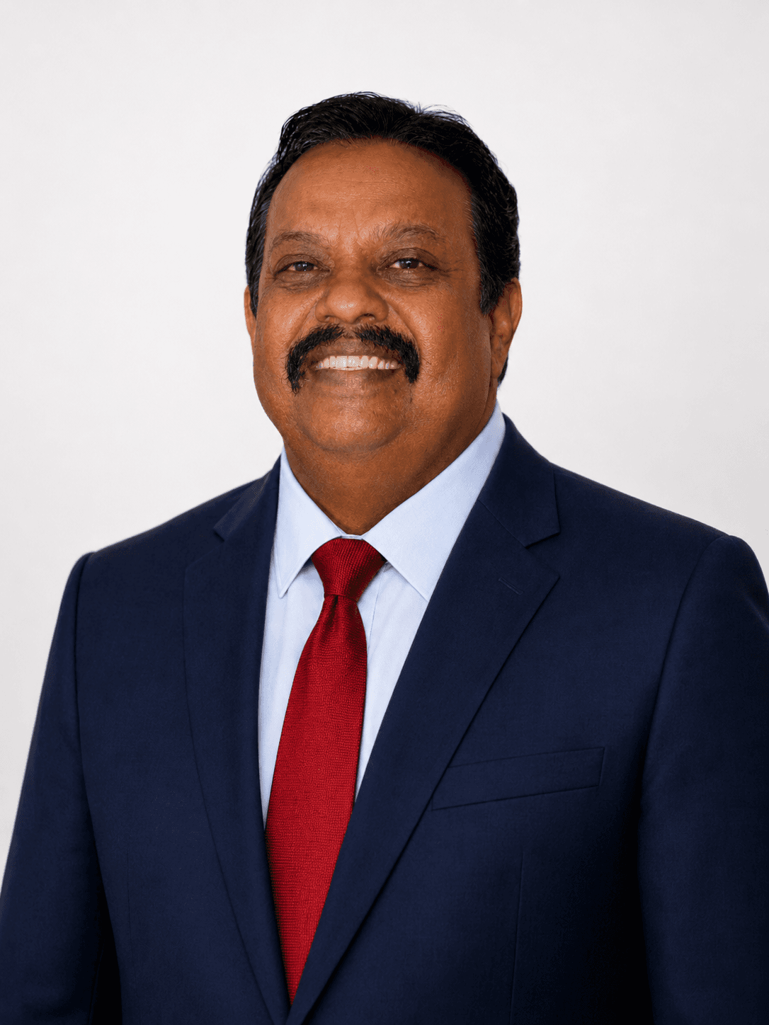 Mr. Umaid Kishan