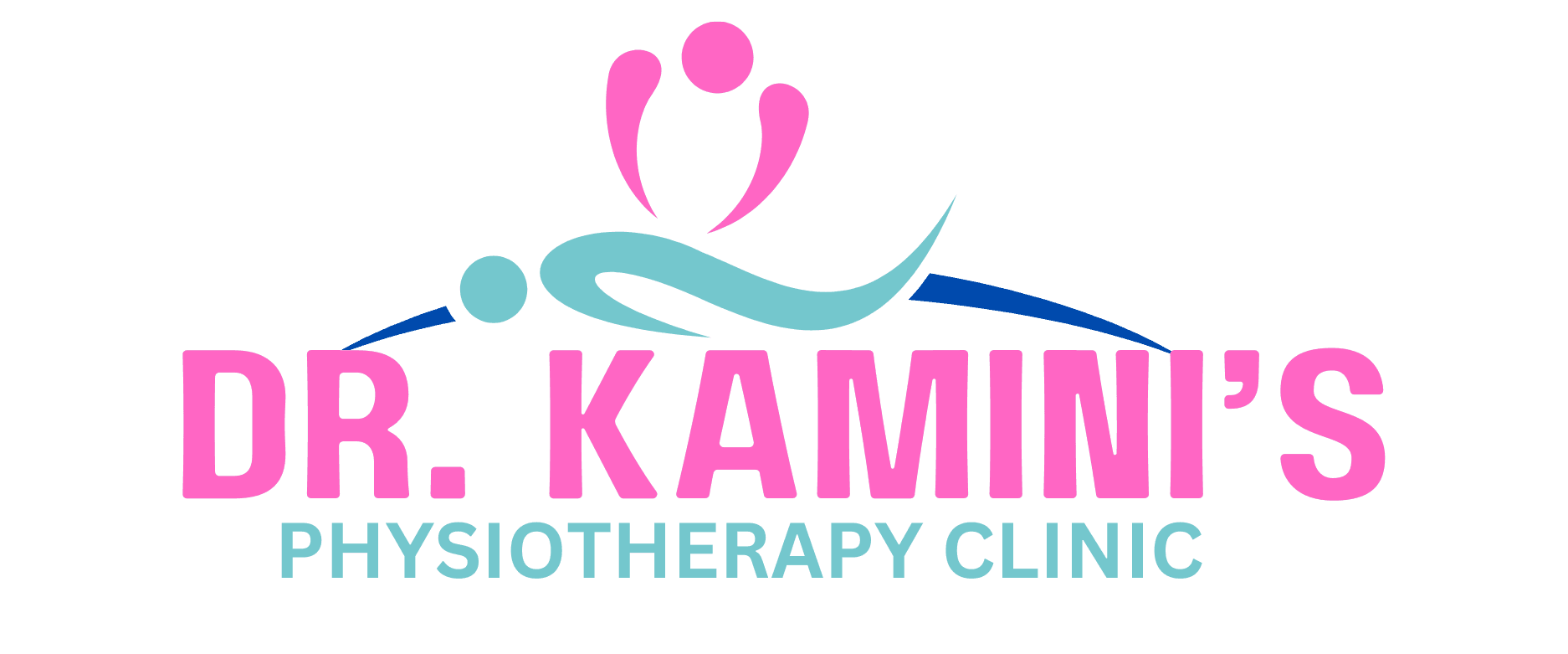Dr. Kamini Physiotherapy Clinic logo