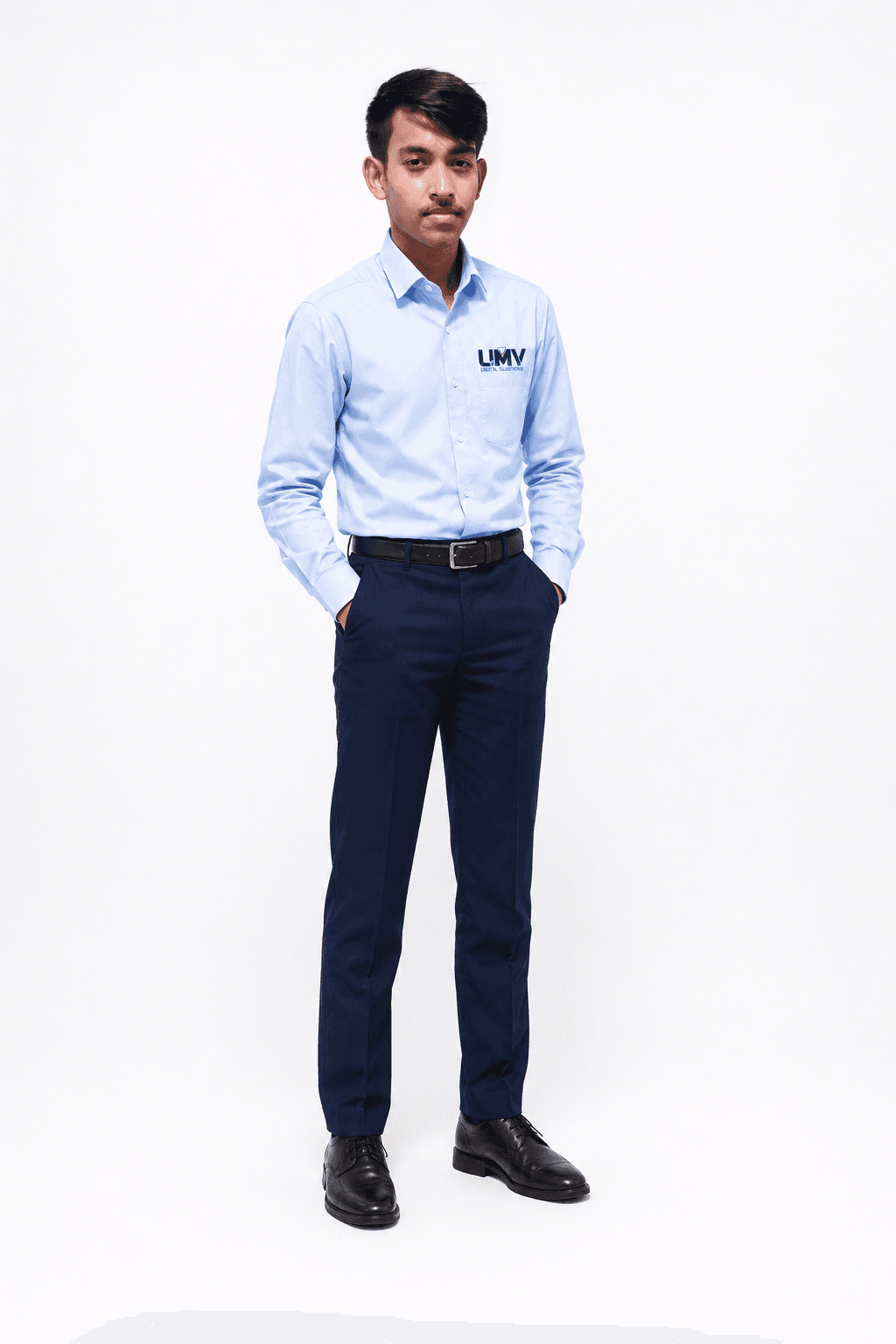 Mr. Govardhan