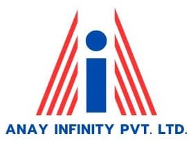 Anay Infinity logo