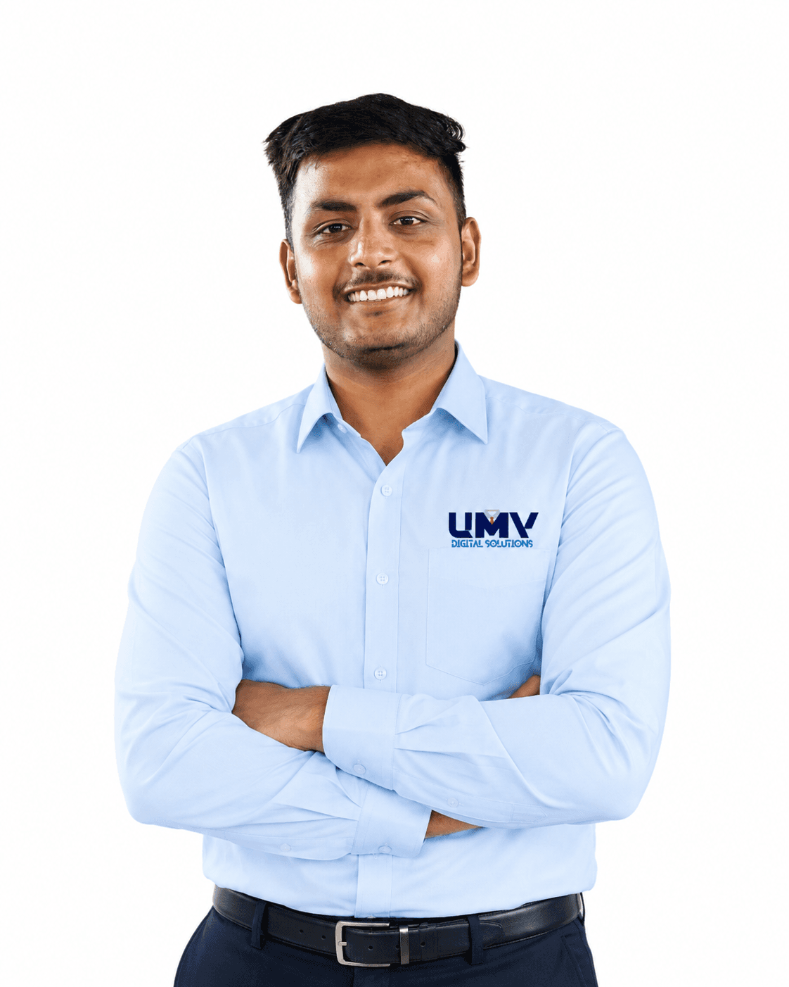 Mr. Piyush