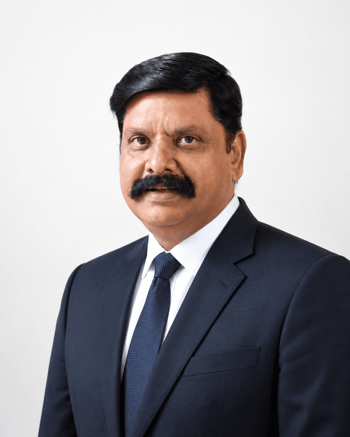 Mr. Teja Ram