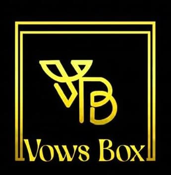 VOWS BOX logo