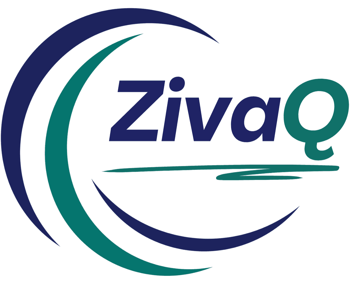 ZivaQ Pharmaceuticals logo